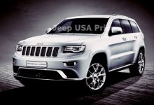 2021 Jeep Grand Wagoneer Release Date