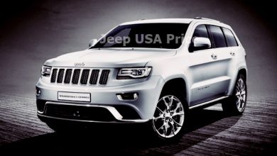 2021 Jeep Grand Wagoneer Release Date