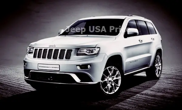 2021 Jeep Grand Wagoneer Release Date