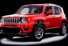 2022 Jeep Renegade Price Release