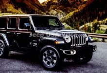 New 2021 Jeep Wrangler Price Release