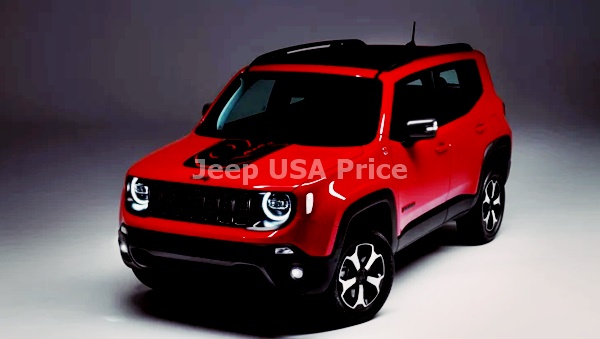 New 2022 Jeep Wrangler 4xe Electric Release - Jeepusaprice.com