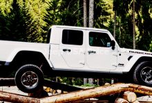 2021 Jeep Gladiator Diesel Price Release