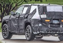 2022 Jeep Grand Wagoneer Price