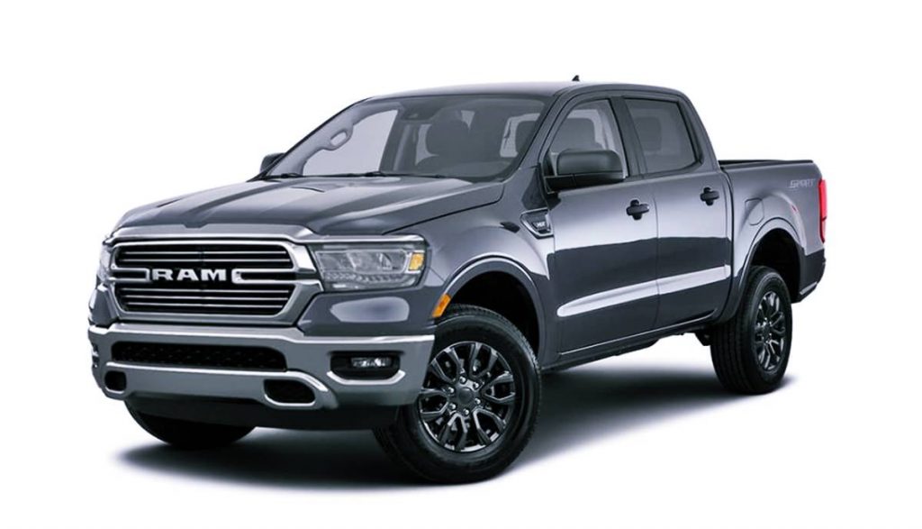 2022 Ram Dakota Release Date