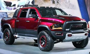 New 2022 Ram Rebel TRX - Jeepusaprice.com