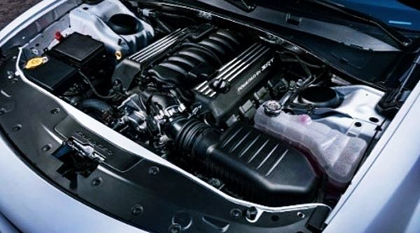 New Dodge Challenger 2022 Engine