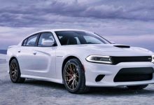 New Dodge Charger 2022
