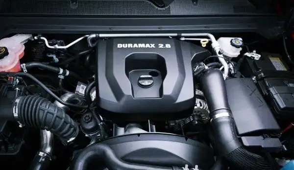 New Dodge Dakota 2022 Engine