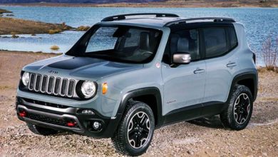 New Jeep Suv 2022 Release