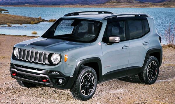 New Jeep Suv 2022 Release