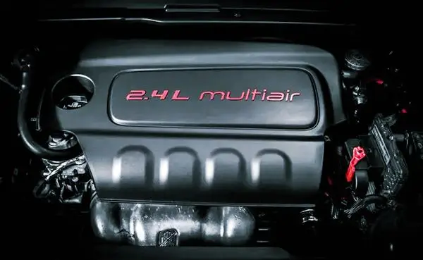 New 2021 Jeep Compass Turbo Engine Hybrid