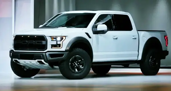 New 2022 Ford F150 Hybrid