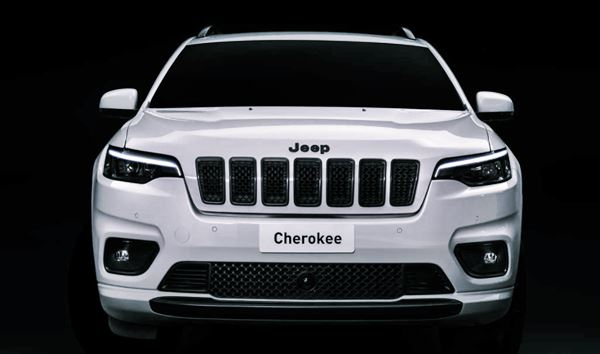 New Grand Cherokee 2023 Release Date And Price Autosclassic