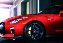 New 2022 Nissan GTR Redesign