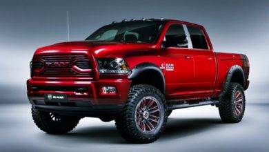 2022 dodge ram 2500 mega cab