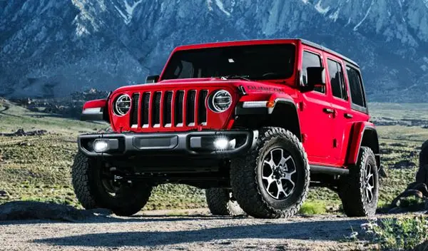 2022 Jeep Wrangler Electric Price Release - Jeepusaprice.com