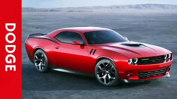 2023 Dodge Barracuda Rumors