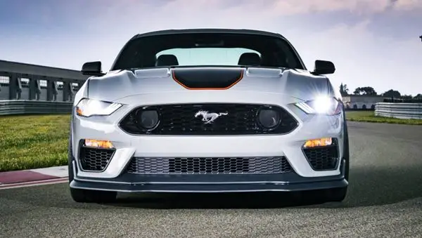 2023 Ford Mustang Rumors