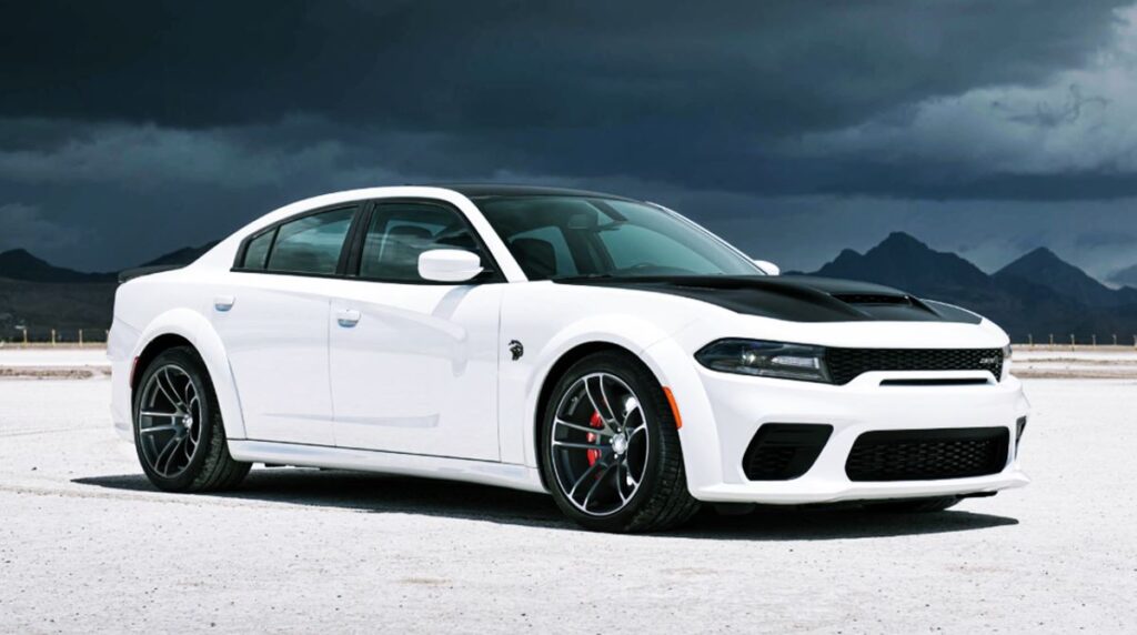 New 2022 Dodge Charger Concept - Jeepusaprice.com