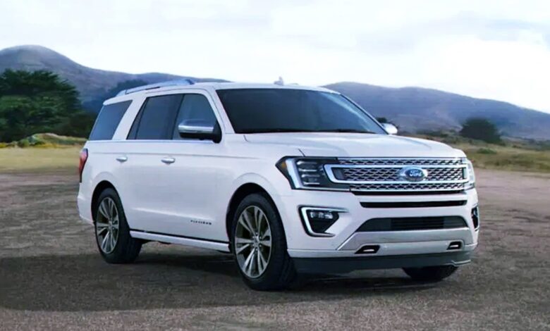 New 2023 Ford Expedition Release Date - 2022 Jeep USA