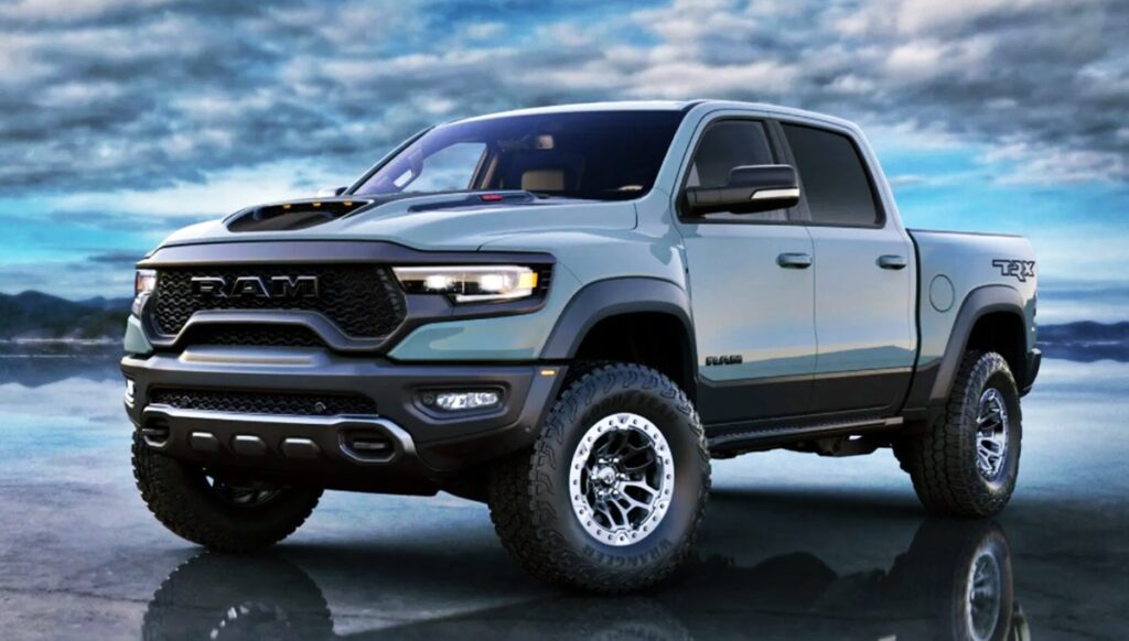 New 2023 Ram 2500 Rumors - Jeepusaprice.com