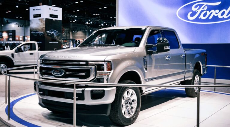 New 2023 Ford F250 Super Duty Redesign - Jeepusaprice.com