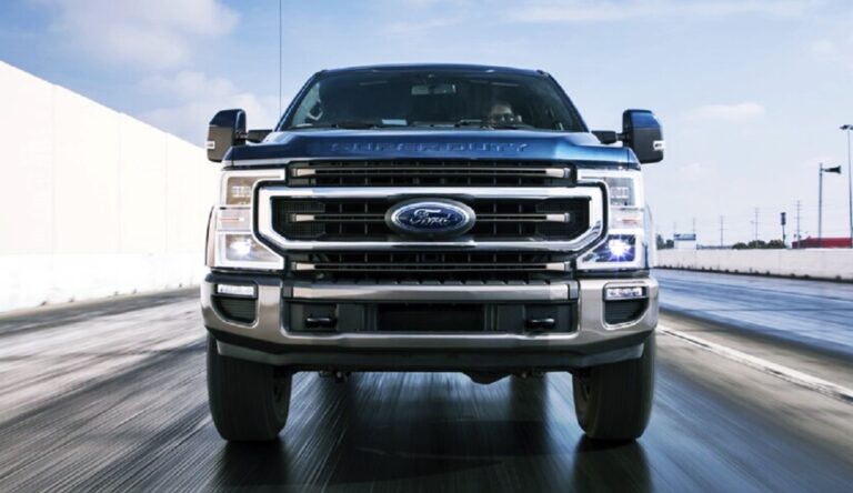 New 2023 Ford Super Duty Redesign - Jeepusaprice.com