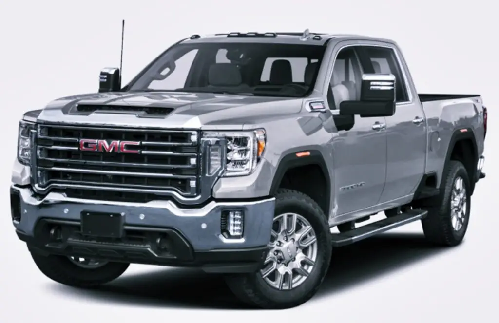 2023 Gmc Sierra Ev Truck Lease Deals