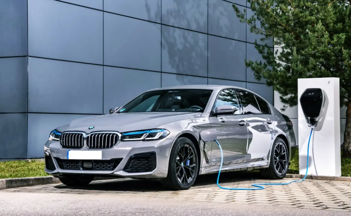 2023 BMW 5 Series Redesign