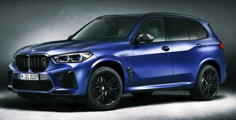 New 2023 BMW X5 Review, Prices, and Pictures - Jeepusaprice.com