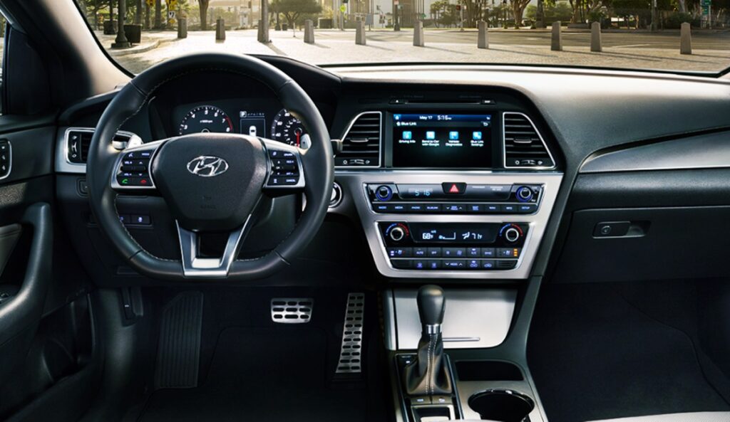 New 2023 Hyundai Sonata Review, Prices, and Pictures  Jeepusaprice.com