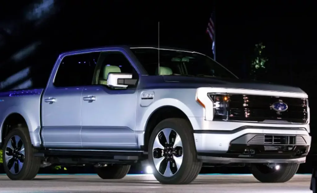 New 2023 Ford F150 Specs