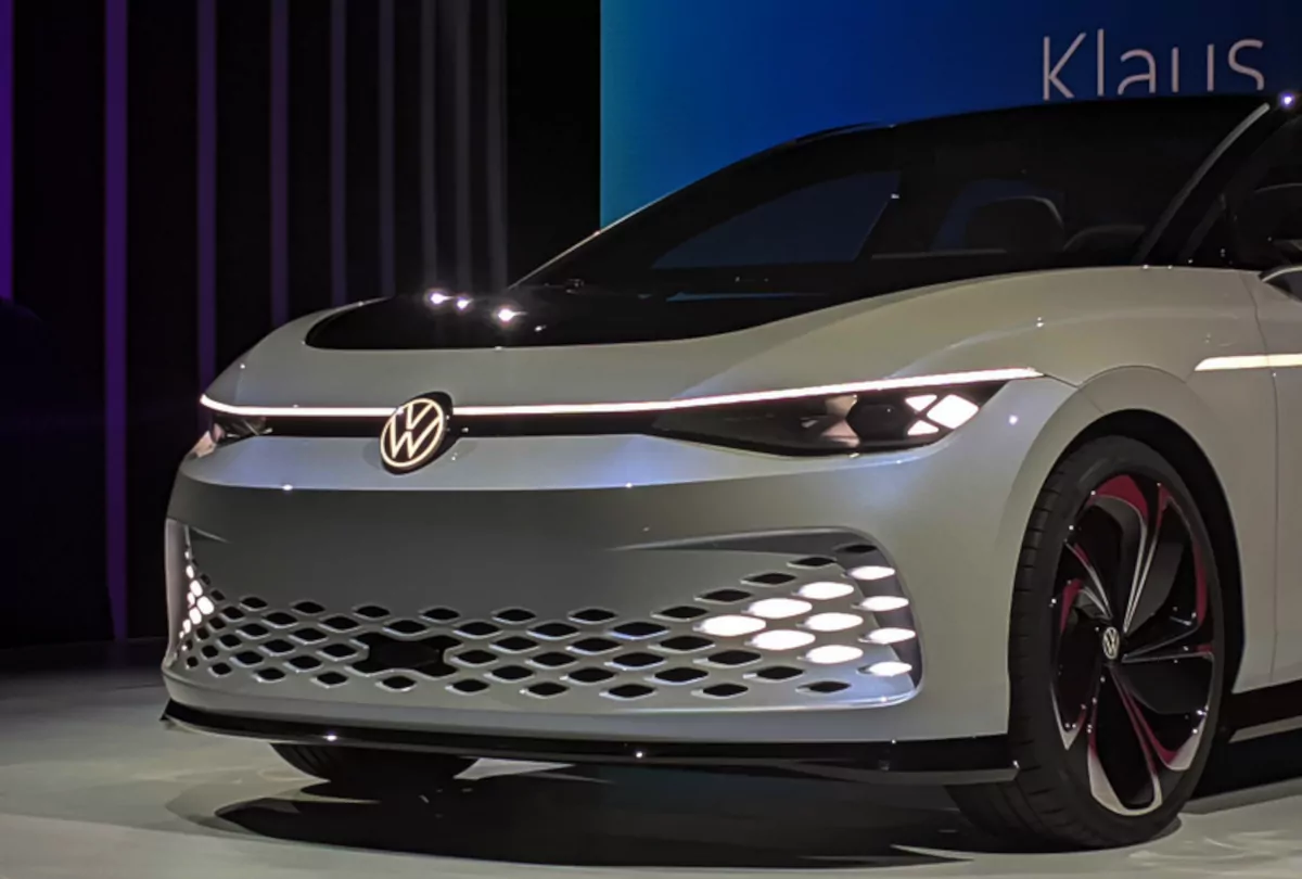 2023 Volkswagen Jetta Redesign