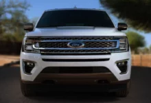 2023 Ford Expedition Preview