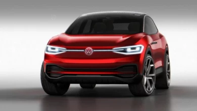 2025 Volkswagen Tiguan Concept
