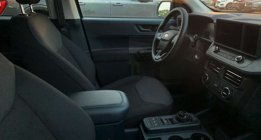 2023 Ford Maverick: What We Know So Far - Jeepusaprice.com