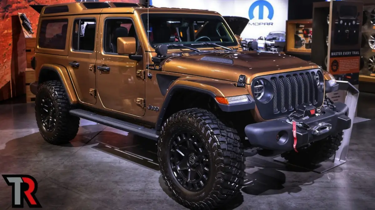 Arriba 63+ imagen 2024 wrangler refresh Thptnganamst.edu.vn