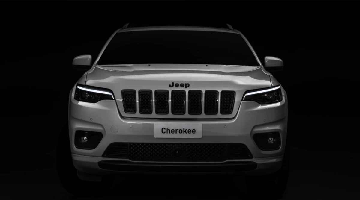 2024 Jeep Cherokee Speculation and Overview