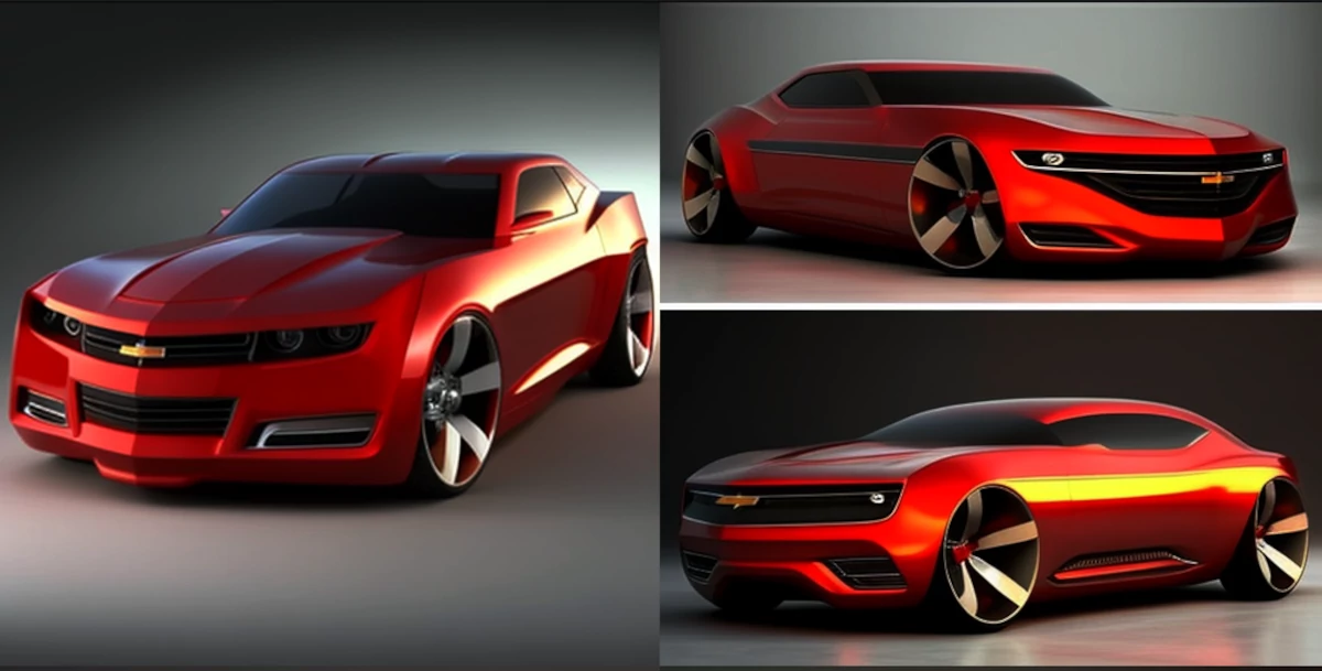 2025 Chevy Chevelle Rumors