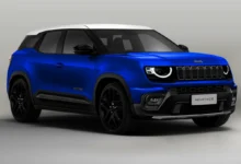 Jeep Renegade 2026 Concepts